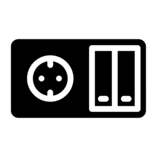 switches and sockets