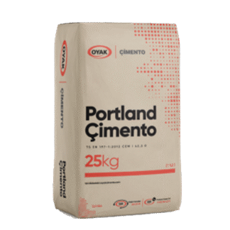 İnşaat_Çimento_Oyak_Sülfata Dayanıklı Portland Çimento