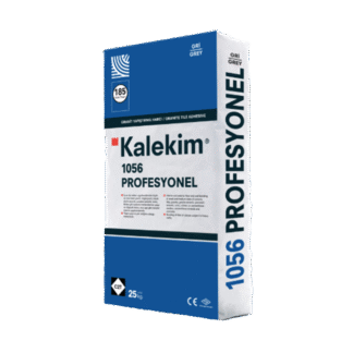 İnşaat_Yapıştırıcılar_Granit Yapıştırıcısı_Kalekim 1056