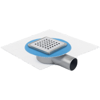 Tesisat_Sukar_Yer Süzgeci Line 10-1 Süzgeç Seti