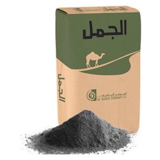 إسمنت البادية البورتلاندي البوزولاني CEM II/A-P 42.5 N