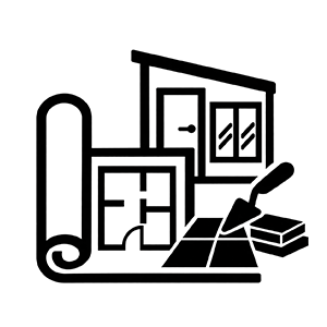 العمارة والتشطيبات