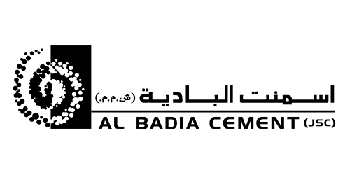 اسمنت البادية